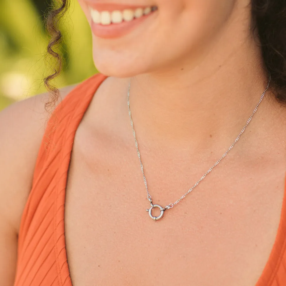 PURELEI Ketten<Lokahi Charm Kette