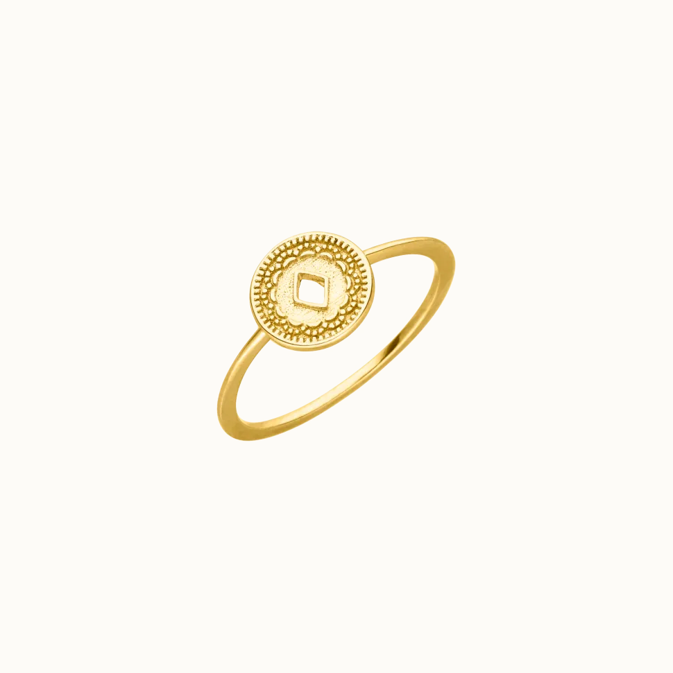 PURELEI Ringe<Lolani Ring