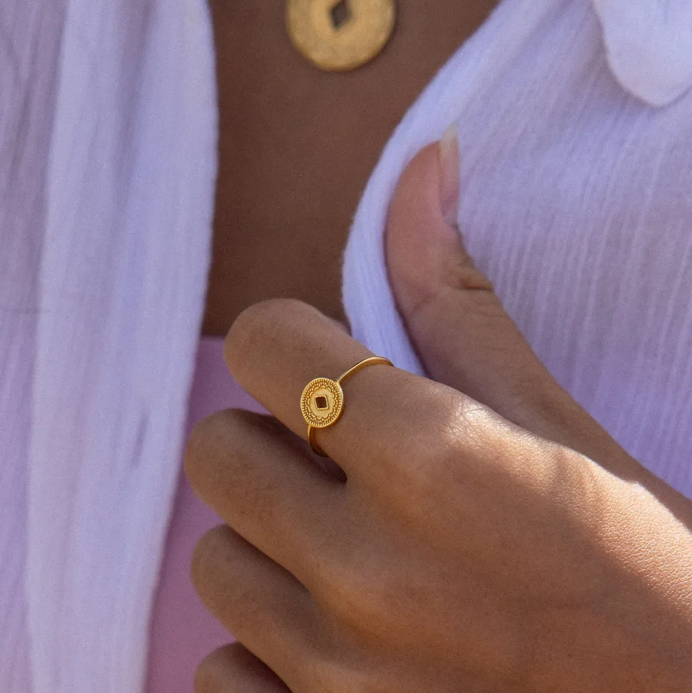 PURELEI Ringe<Lolani Ring