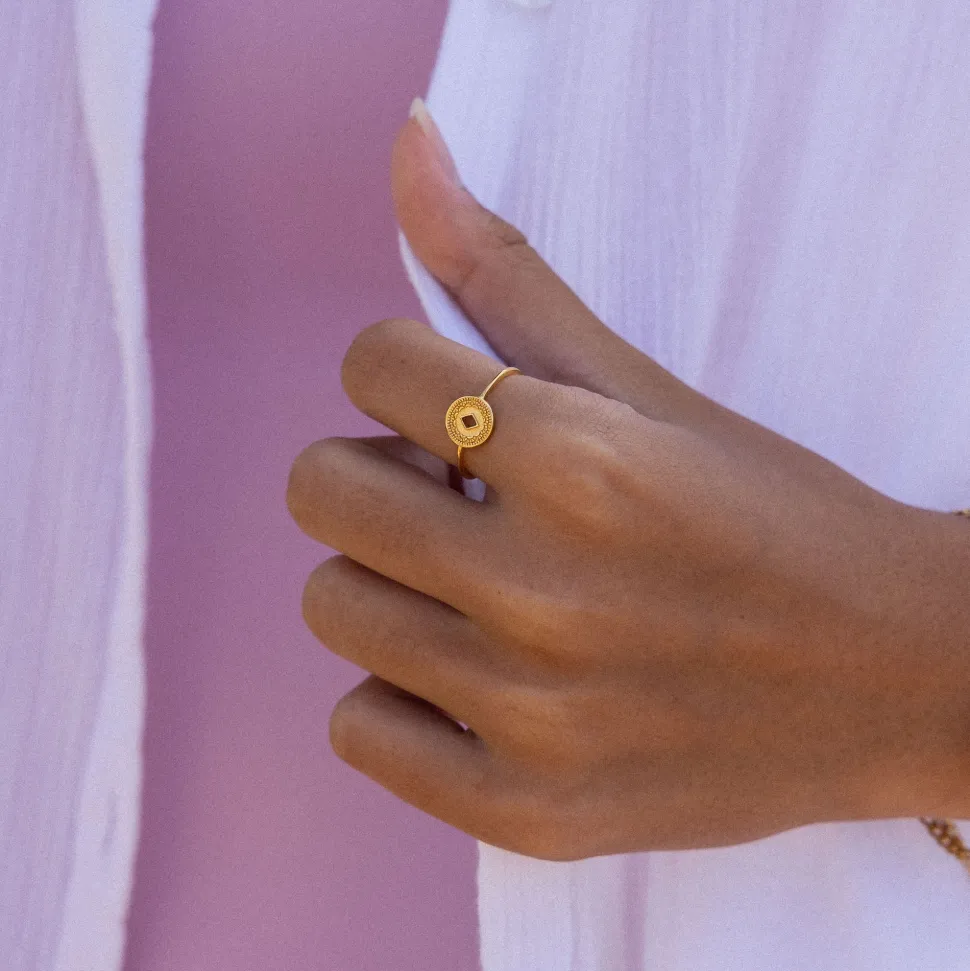 PURELEI Ringe<Lolani Ring