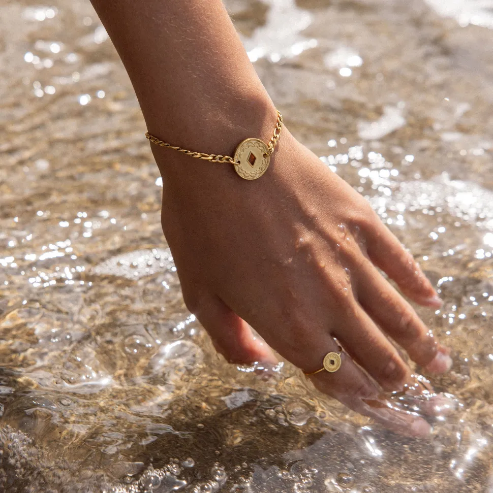 PURELEI Ringe<Lolani Ring