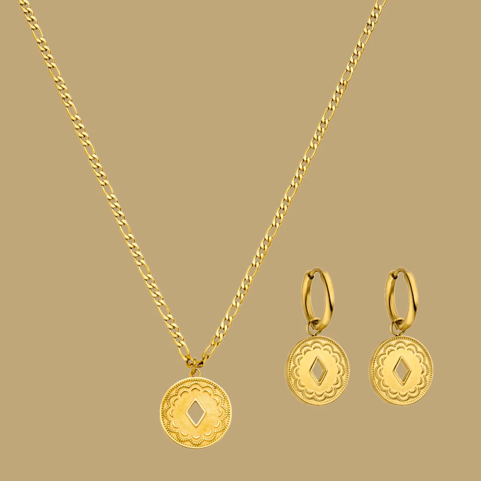 PURELEI Sets<Lolani Set