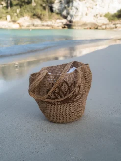 PURELEI Accessoires|Taschen<Lotus Bucket Tasche