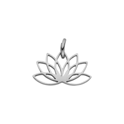 PURELEI Charms<Lotus Charm