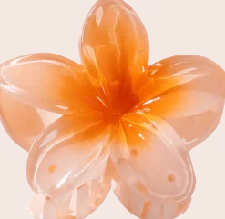 PURELEI Accessoires|Haarschmuck<Lotus Haarklammer