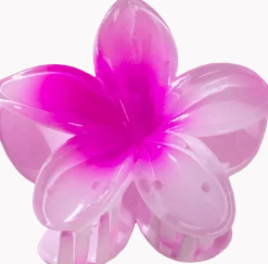 PURELEI Accessoires|Haarschmuck<Lotus Haarklammer