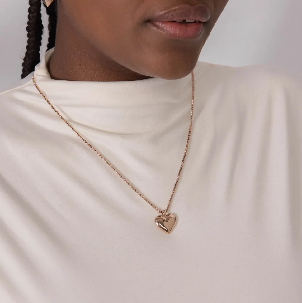 PURELEI Ketten<Lovebird Kette