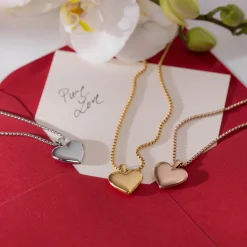 PURELEI Ketten<Lovebird Kette