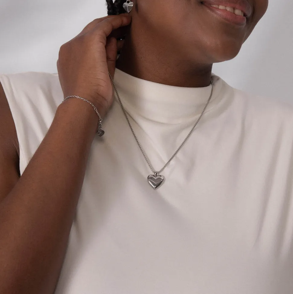 PURELEI Ketten<Lovebird Kette