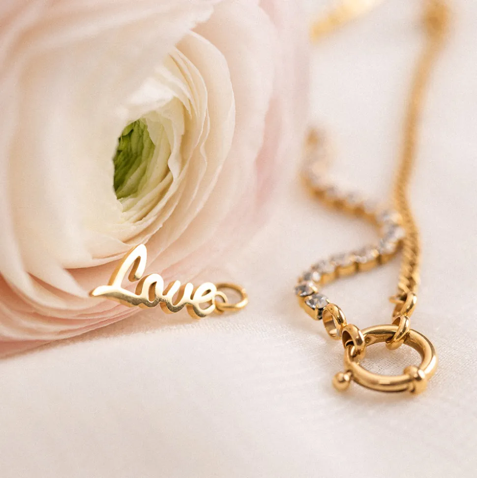 PURELEI Charms<Love Charm