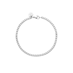 PURELEI Armbänder<Love Heart Männerarmband