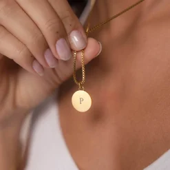PURELEI Ketten<Love Letter Kette