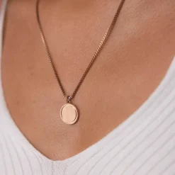 PURELEI Ketten<Love Letter Kette