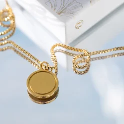 PURELEI Ketten<Love Letter Kette