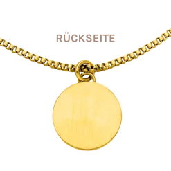 PURELEI Ketten<Love Letter Kette