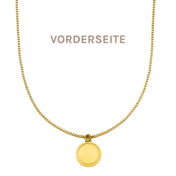 PURELEI Ketten<Love Letter Kette
