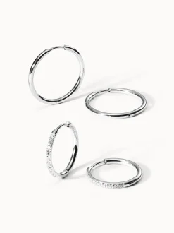 PURELEI Ohrringe|Sets<Lovely Glitter Ohrring-Set