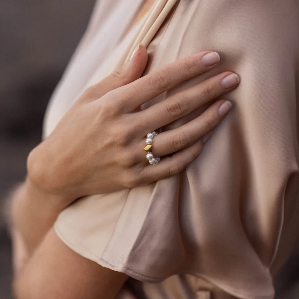PURELEI Ringe<Lovely Ring