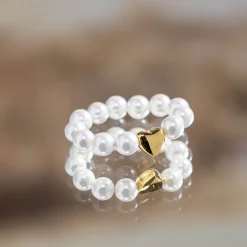 PURELEI Ringe<Lovely Ring