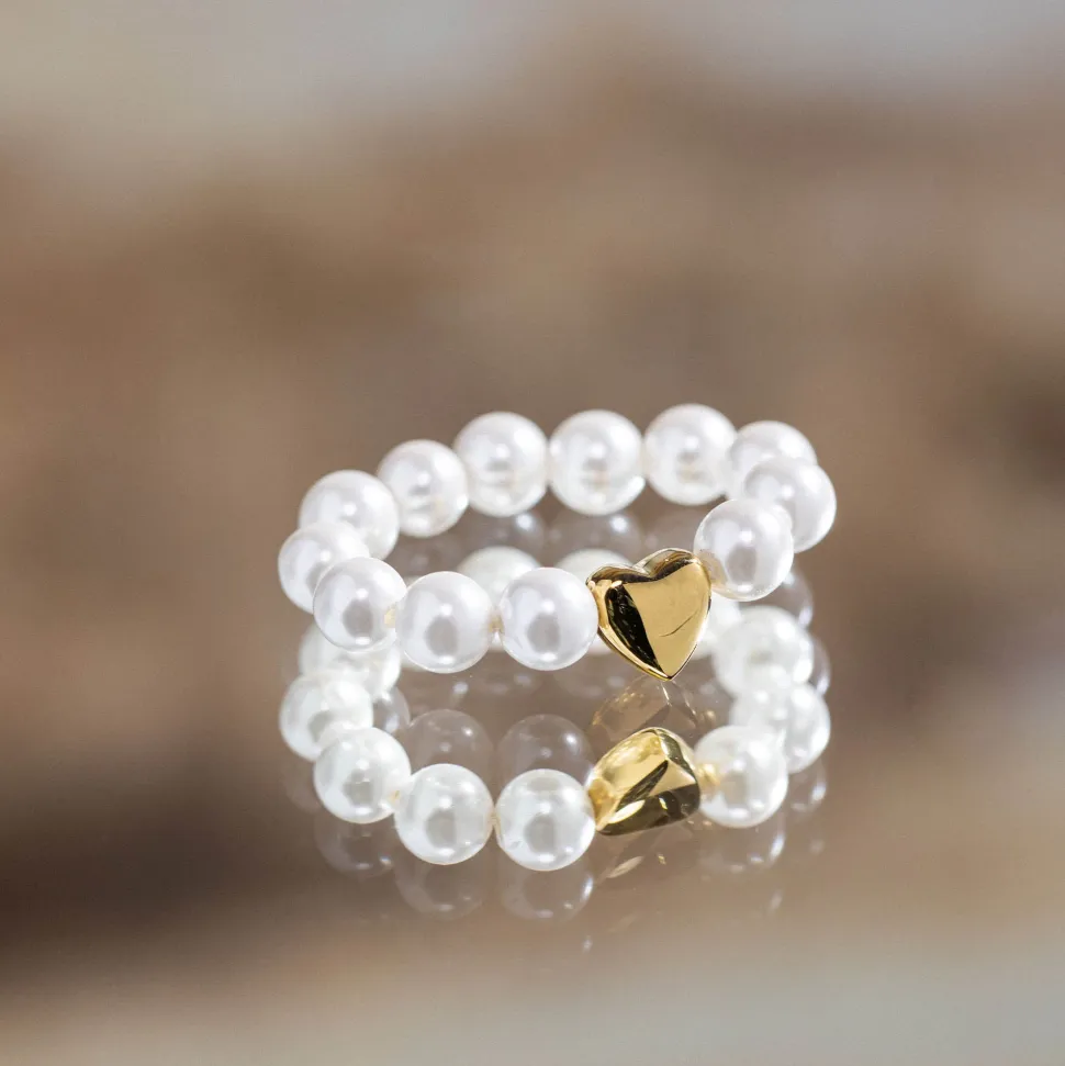 PURELEI Ringe<Lovely Ring