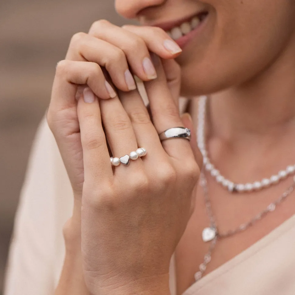 PURELEI Ringe<Lovely Ring