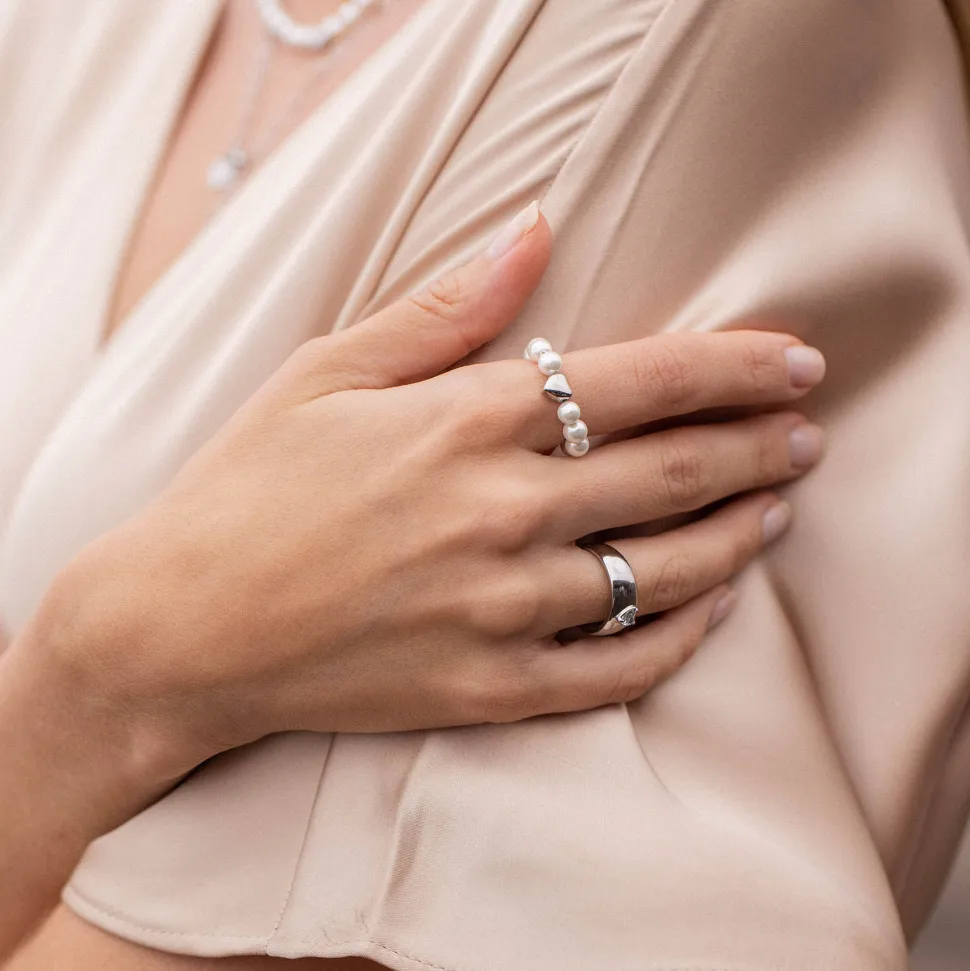 PURELEI Ringe<Lovely Ring