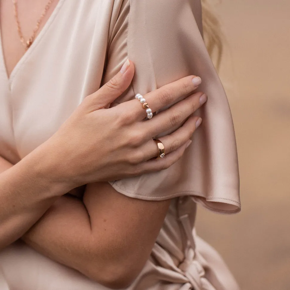 PURELEI Ringe<Lovely Ring