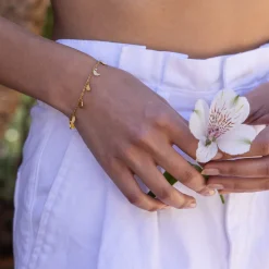 PURELEI Armbänder<Luna Armband