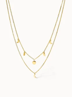 PURELEI Ketten<Luna Kette