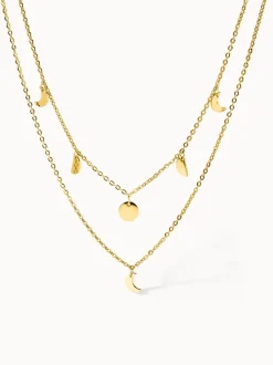 PURELEI Ketten<Luna Kette