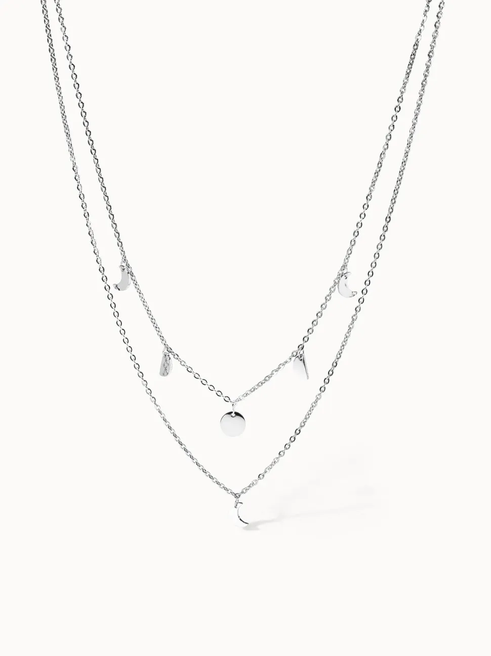 PURELEI Ketten<Luna Kette