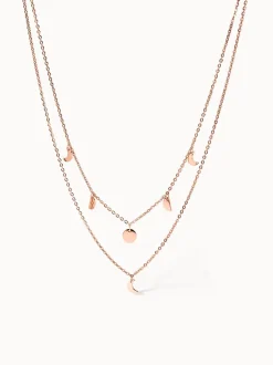 PURELEI Ketten<Luna Kette