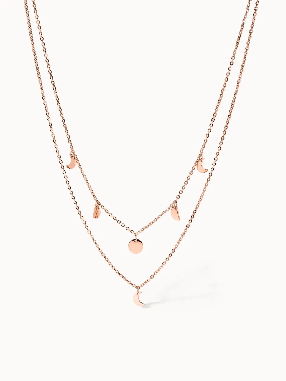 PURELEI Ketten<Luna Kette