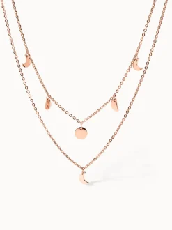 PURELEI Ketten<Luna Kette