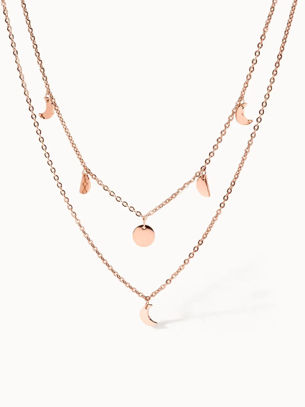 PURELEI Ketten<Luna Kette