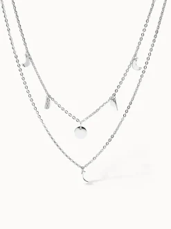 PURELEI Ketten<Luna Kette