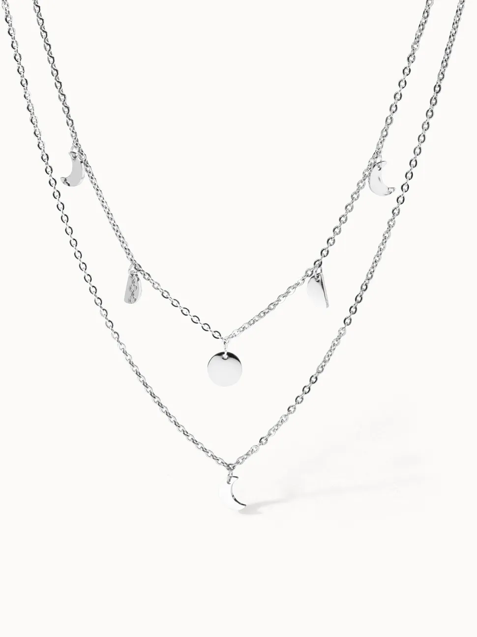 PURELEI Ketten<Luna Kette