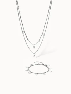 PURELEI Sets<Luna Set