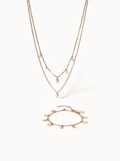 PURELEI Sets<Luna Set