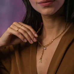 PURELEI Charms<Löwe Zodiac Charm