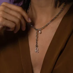 PURELEI Charms<Löwe Zodiac Charm