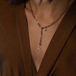 PURELEI Charms<Löwe Zodiac Charm