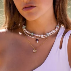 PURELEI Ketten<Magical Butterfly Kette