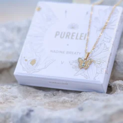 PURELEI Ketten<Magical Butterfly Kette