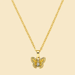 PURELEI Ketten<Magical Butterfly Kette