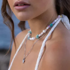 PURELEI Ketten<Magical Butterfly Kette
