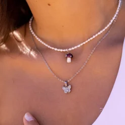 PURELEI Ketten<Magical Butterfly Kette