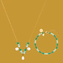PURELEI Sets<Mahina Club Beach Breeze
