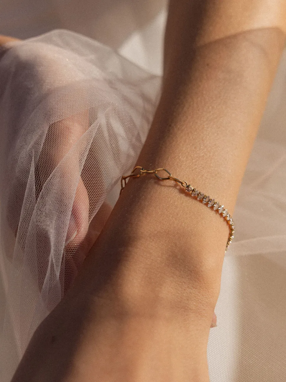 PURELEI Armbänder<Mahina Club Brilliant Armband