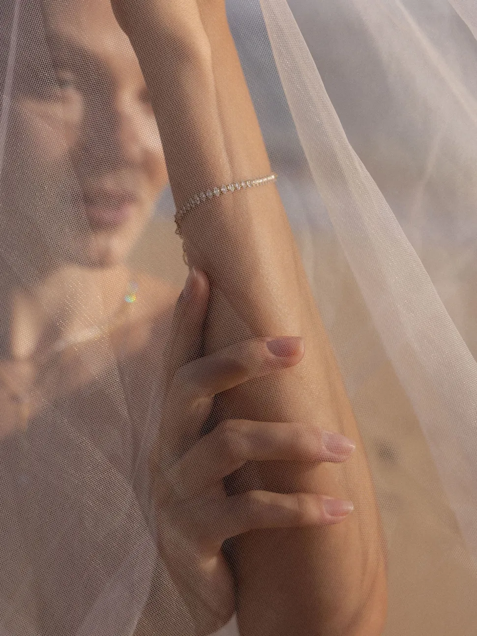 PURELEI Armbänder<Mahina Club Brilliant Armband